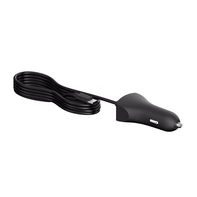 GameStop GameStop Car Charger for Nintendo Switch