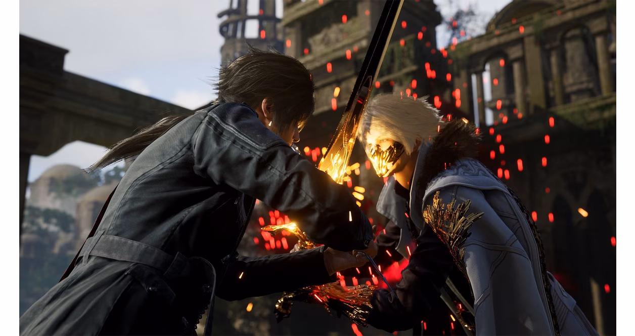 GameStop Lost Soul Aside- PlayStation 5