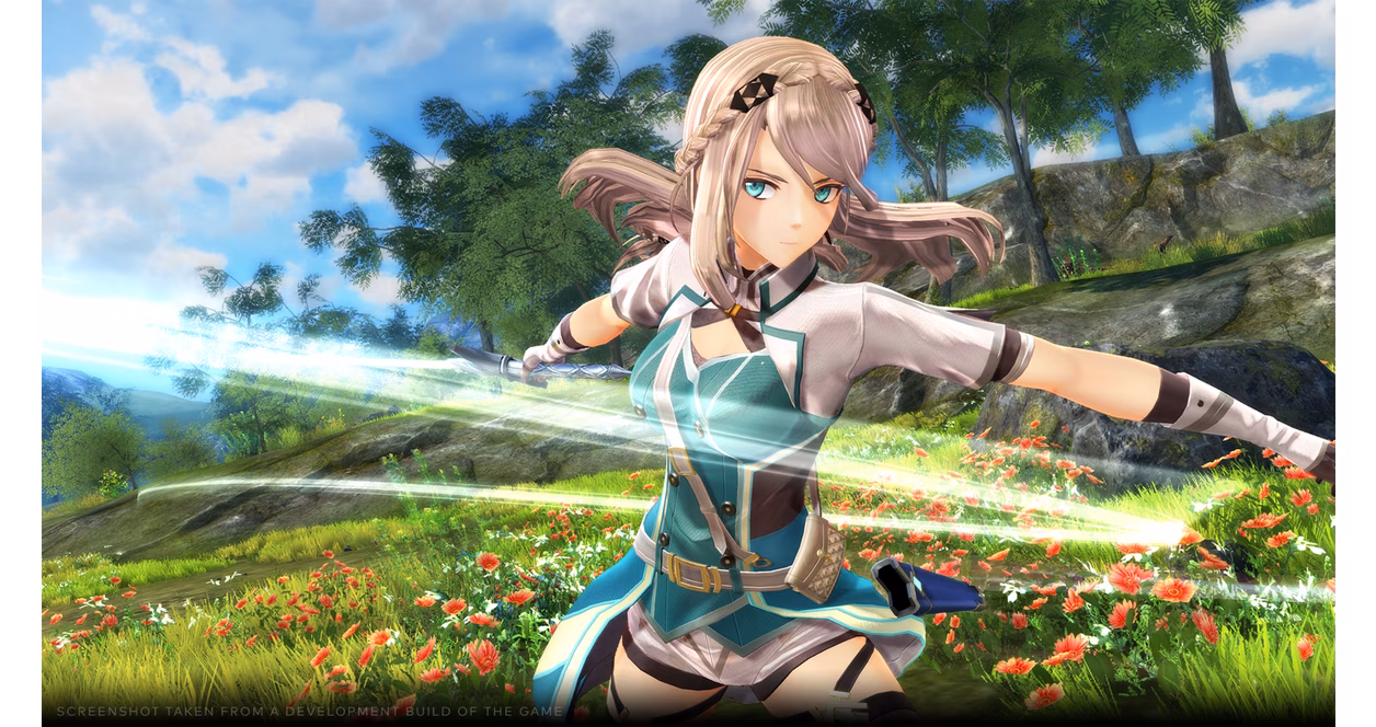 GameStop The Legend of Heroes: Trails through Daybreak - Deluxe Edition - Nintendo Switch