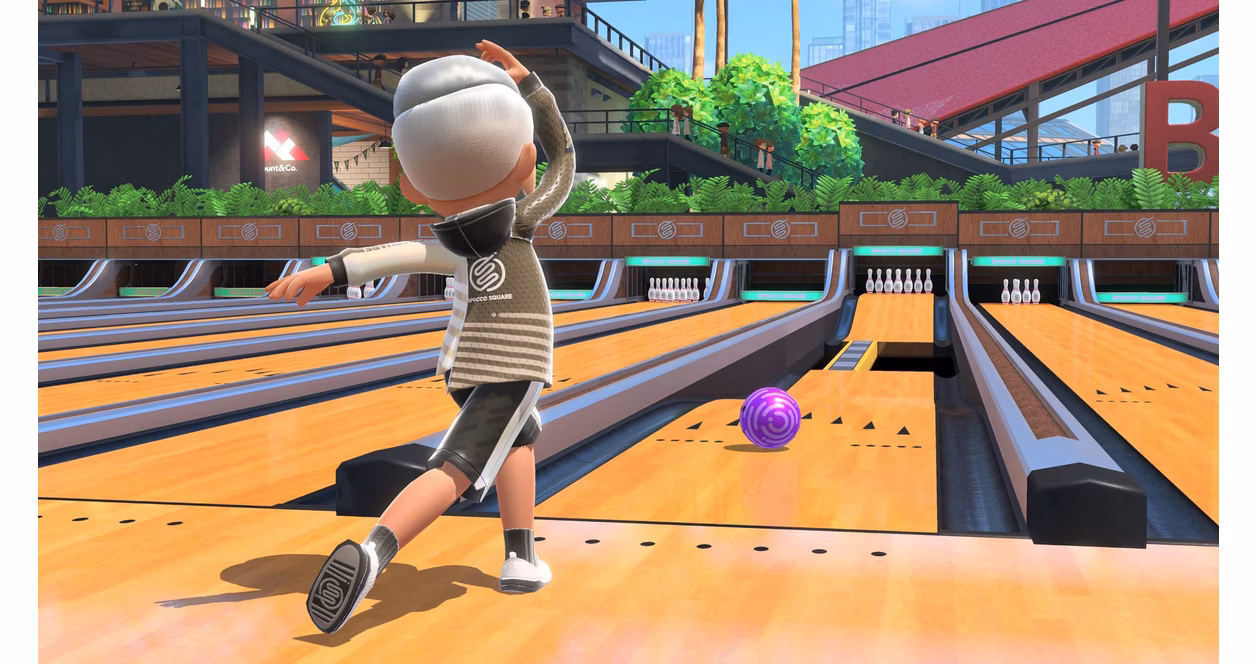 GameStop Nintendo Switch Sports - Nintendo Switch