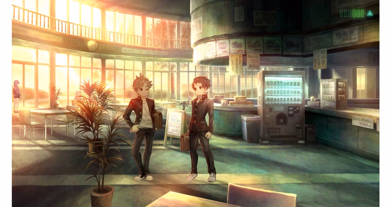 GameStop 13 Sentinels: Aegis Rim - PlayStation 4