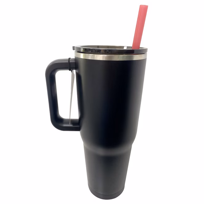 GameStop Star Wars Darth Maul 40oz Black Tumbler