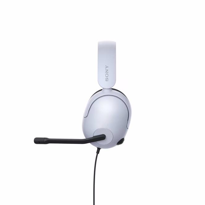GameStop Sony INZONE H3 Wired Gaming Headset for PC and PlayStation 5