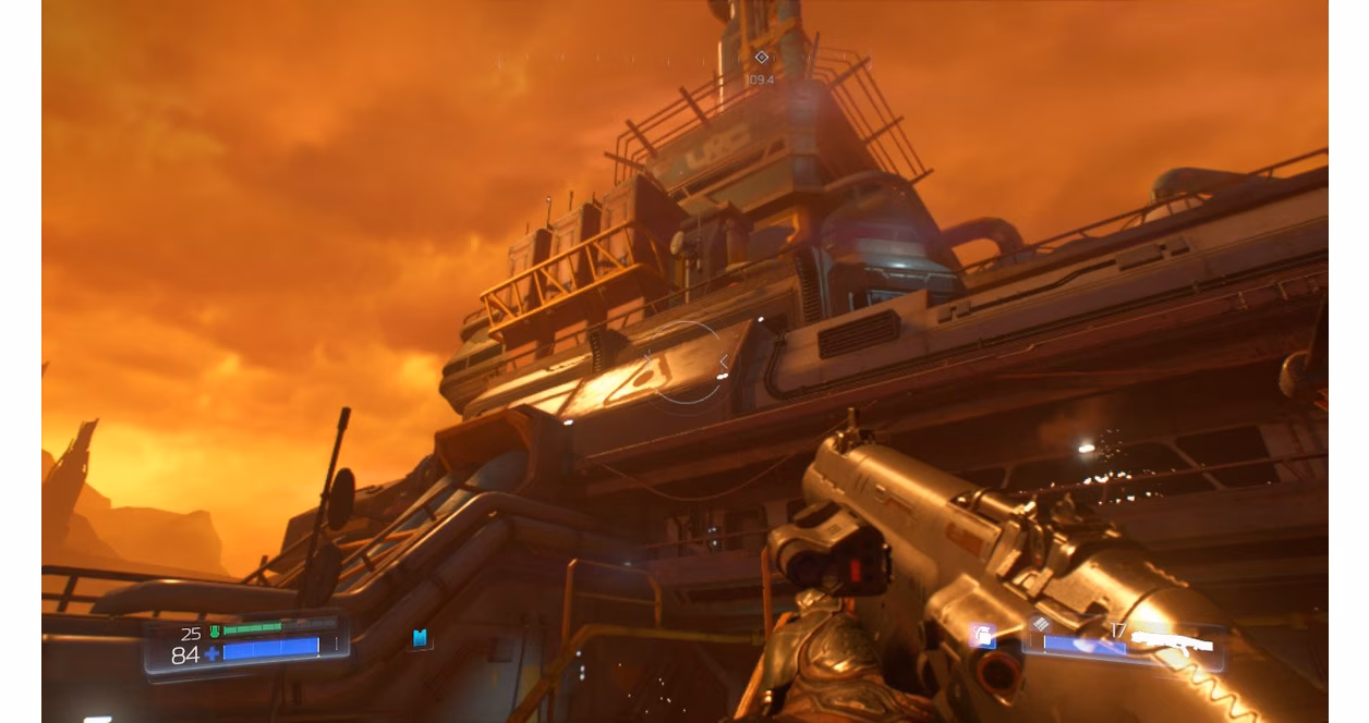 GameStop DOOM - PlayStation 4