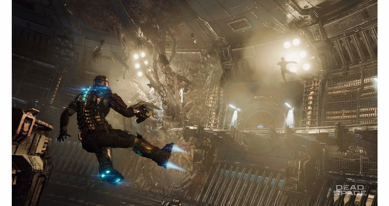 GameStop Dead Space - PlayStation 5