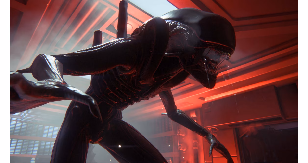 GameStop Alien: Isolation - PlayStation 4