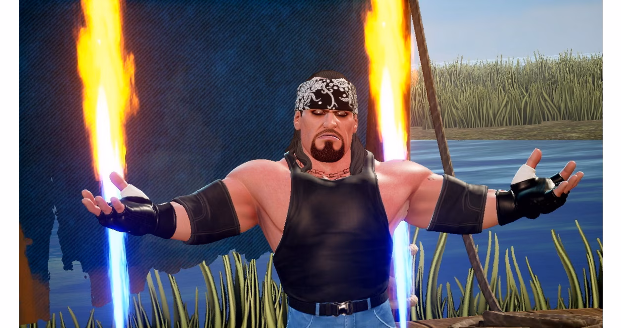 GameStop WWE 2K Battlegrounds - Nintendo Switch