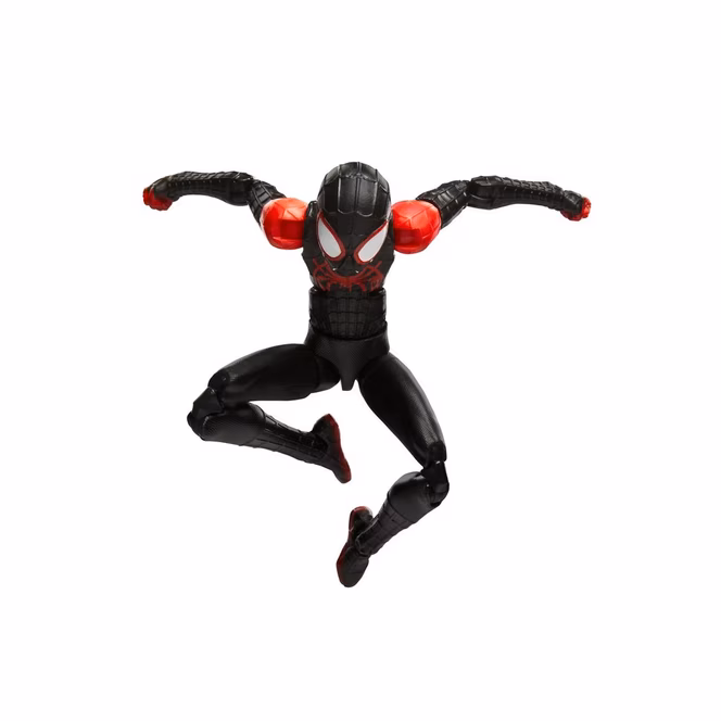 GameStop Hasbro Marvel Legends: Spider-Man: Across the Spider-Verse Miles Morales 6-in Action Figure