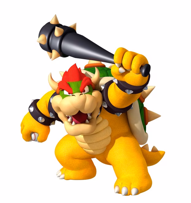 GameStop Mario Super Sluggers - Nintendo Wii