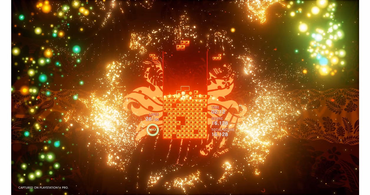 GameStop Tetris Effect - PlayStation 4