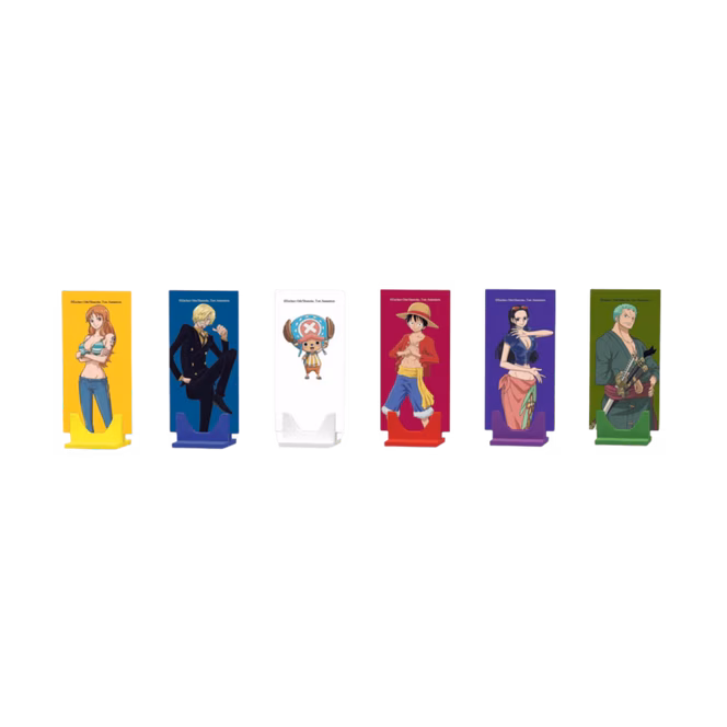 GameStop Clue: One Piece Exclusive Board Game