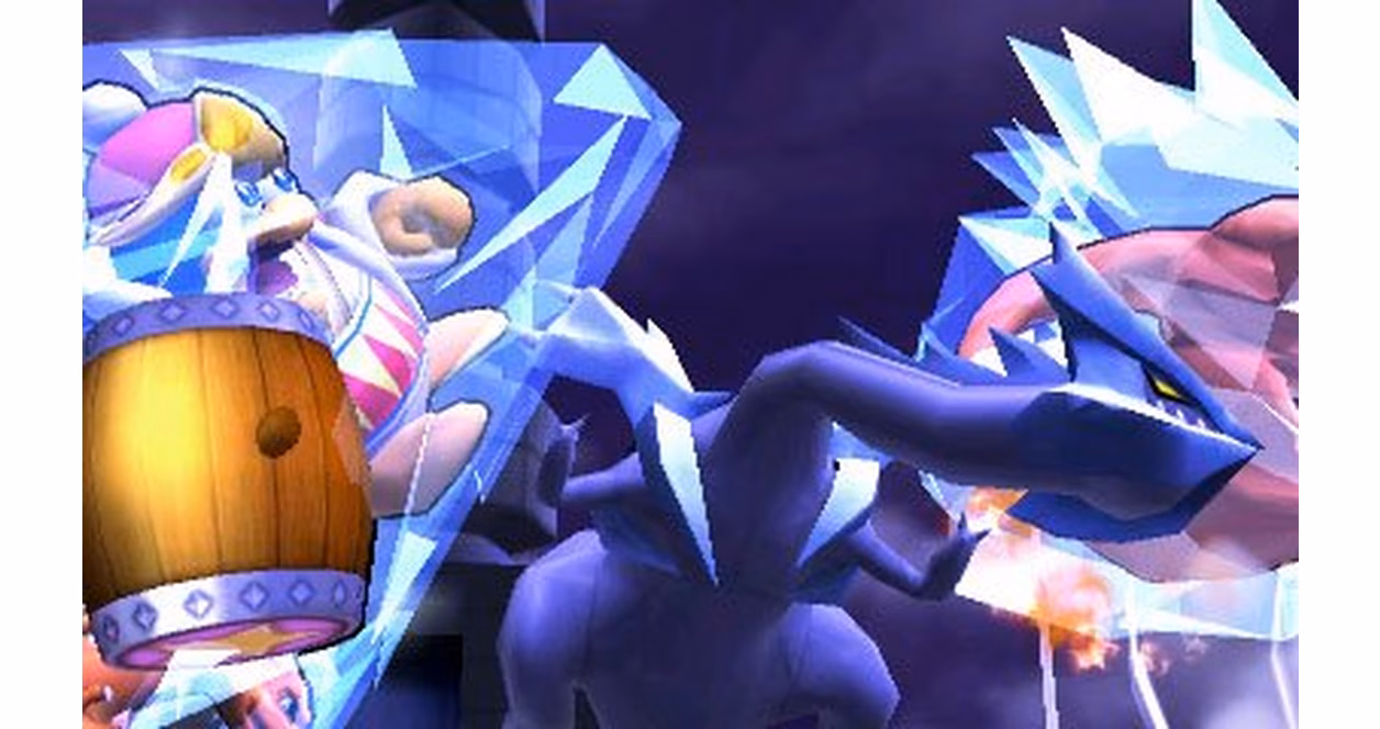 GameStop Super Smash Bros. - Nintendo 3DS