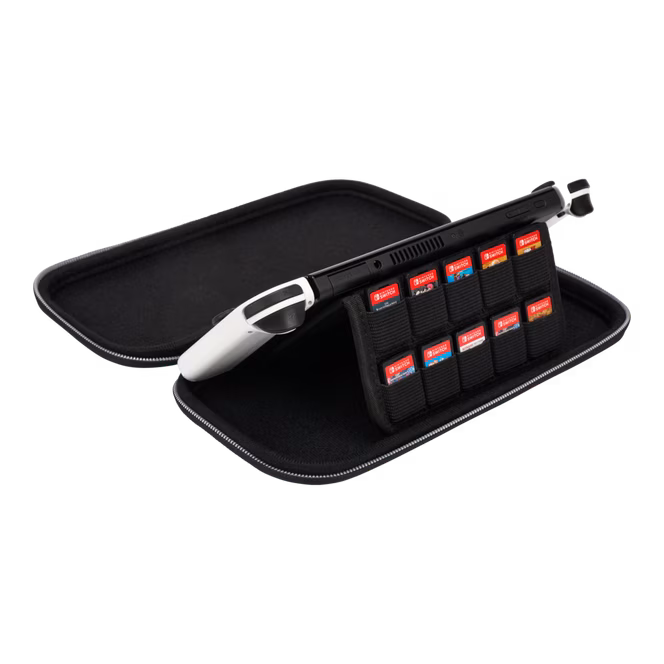 GameStop PowerA Slim Case Go Yoshi Edit  Nintendo Switch, Nintendo Switch Lite, and Nintendo Switch - OLED Model