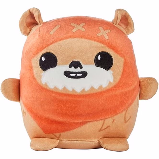 GameStop Star Wars Cuutopia The Mandalorian 7-in Plush (Styles May Vary)