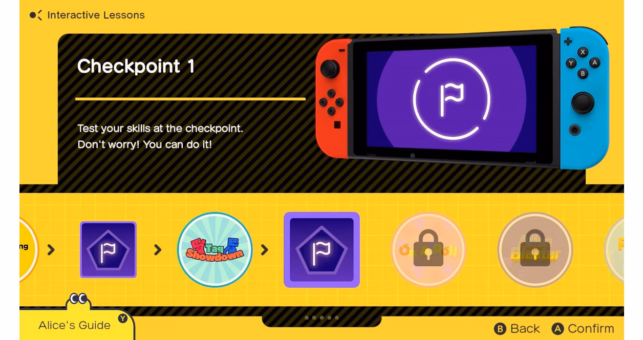 GameStop Game Builder Garage - Nintendo Switch