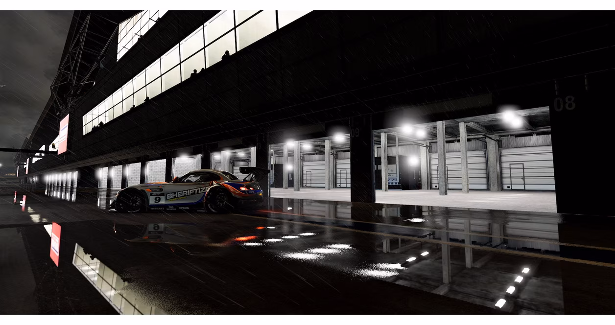GameStop Project CARS: Game of the Year Edition - GameStop Exclusive - Xbox One