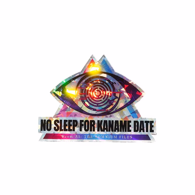 GameStop No Sleep For Kaname Date - From AI: THE SOMNIUM FILES - Nintendo Switch 2