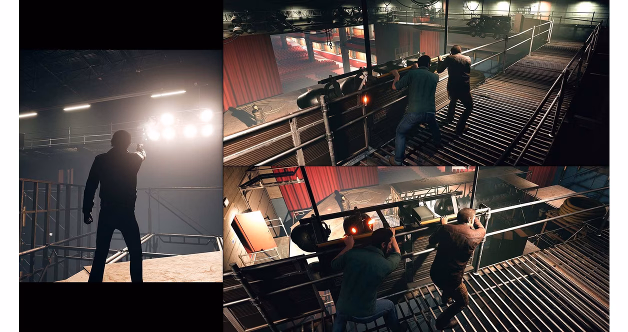 GameStop A Way Out - Xbox One