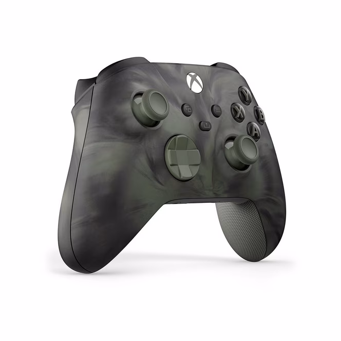 GameStop Microsoft Xbox Series X/S Wireless Controller Vapor Series - Nocturnal Vapor