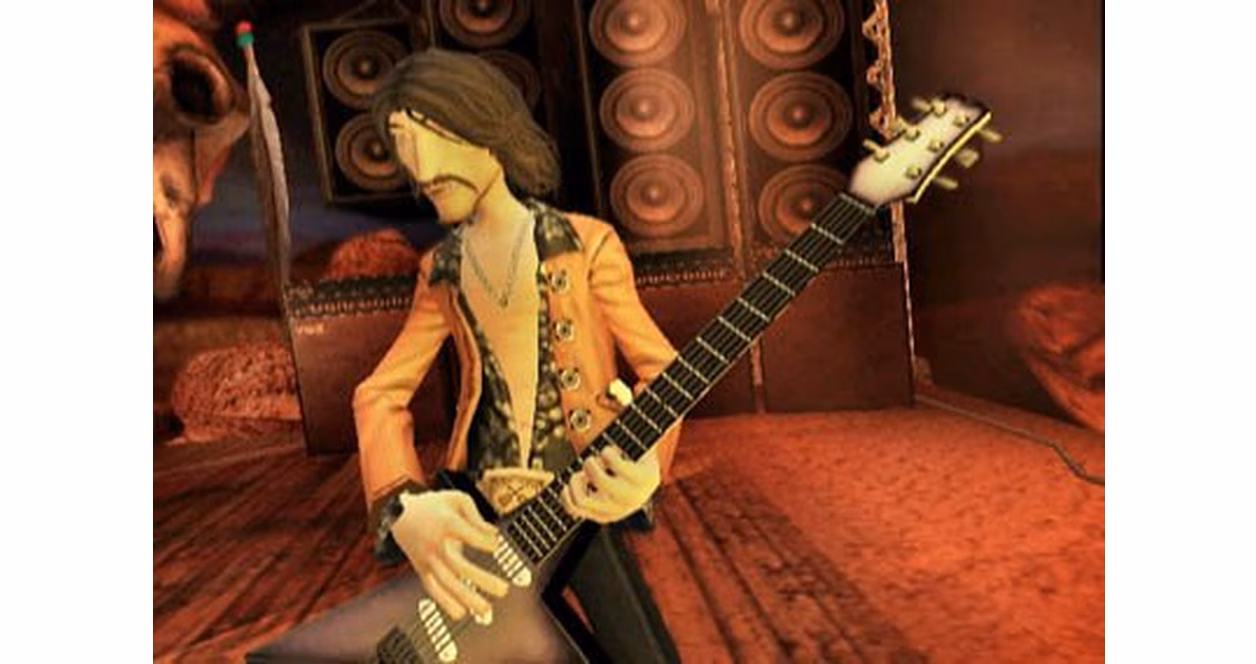 GameStop Guitar Hero: Smash Hits - Xbox 360