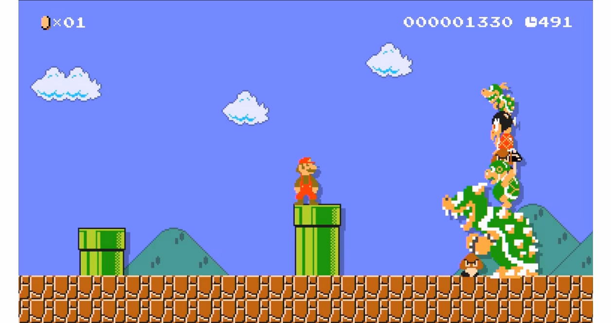 GameStop Super Mario Maker for Nintendo 3DS - Nintendo 3DS