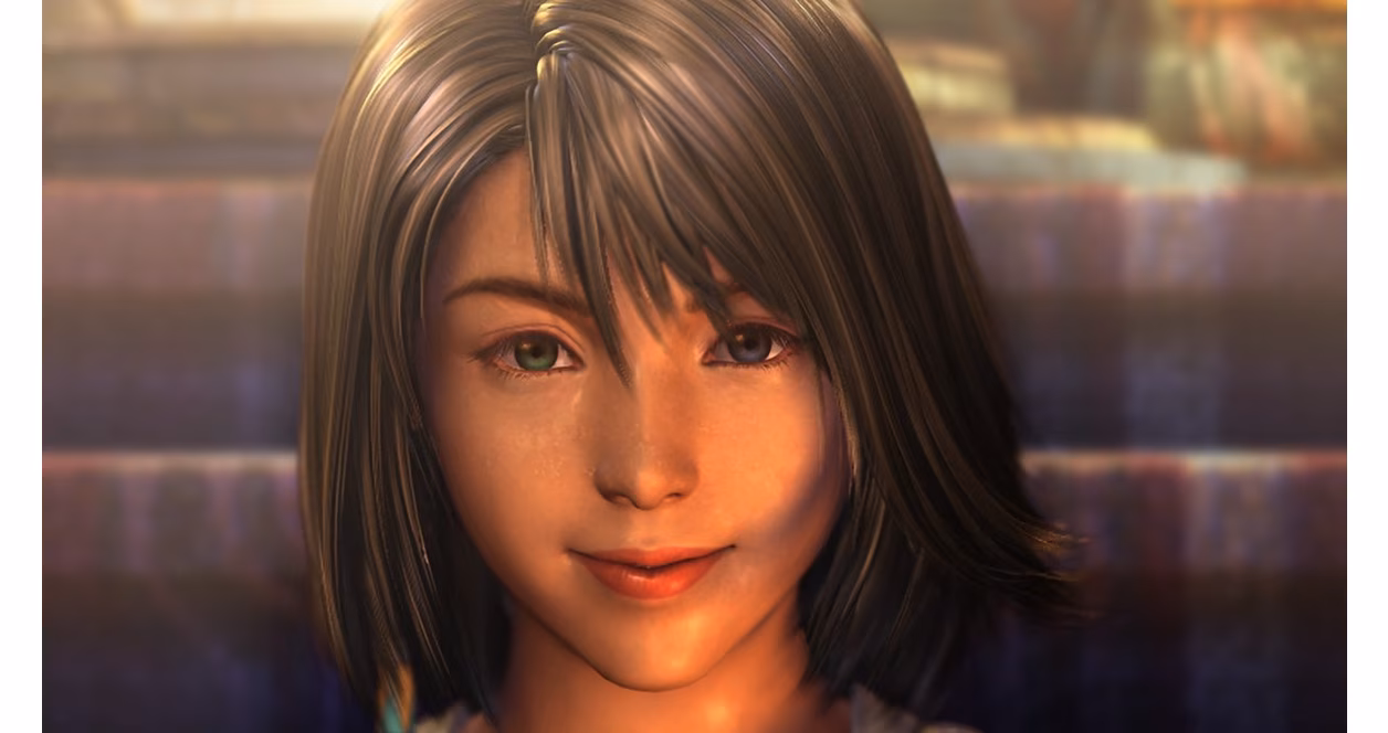 GameStop Final Fantasy X-X2 HD Remaster - PlayStation 4