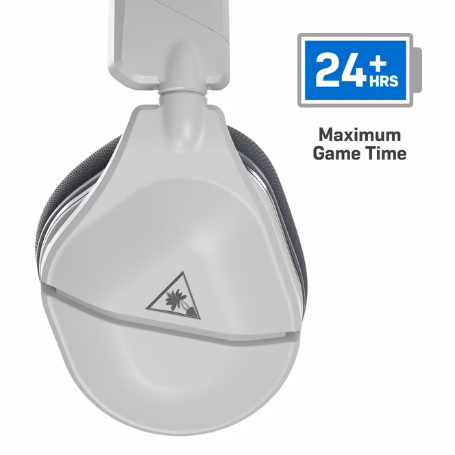 GameStop Turtle Beach Stealth 600 Gen2 USB Gaming Headset for PlayStation - White