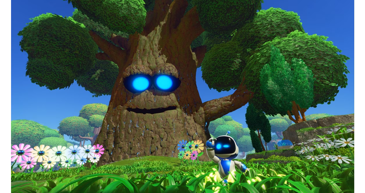 GameStop ASTRO BOT - PlayStation 5