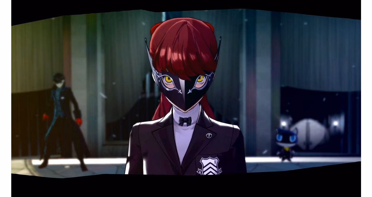 GameStop Persona 5 Royal - PlayStation 4