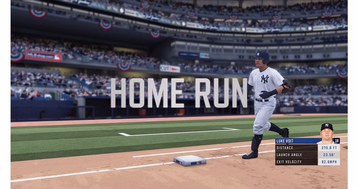GameStop R.B.I. Baseball 21 - Nintendo Switch