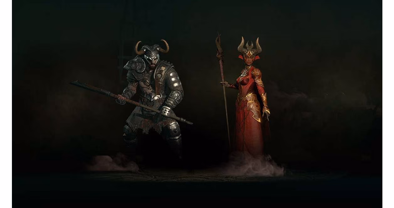 GameStop Diablo IV -  PlayStation 5