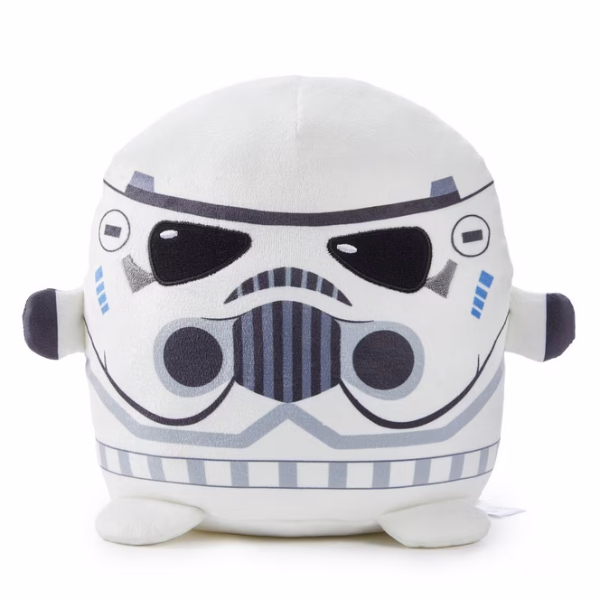 GameStop Star Wars Cuutopia 7-in Plush (Styles May Vary)