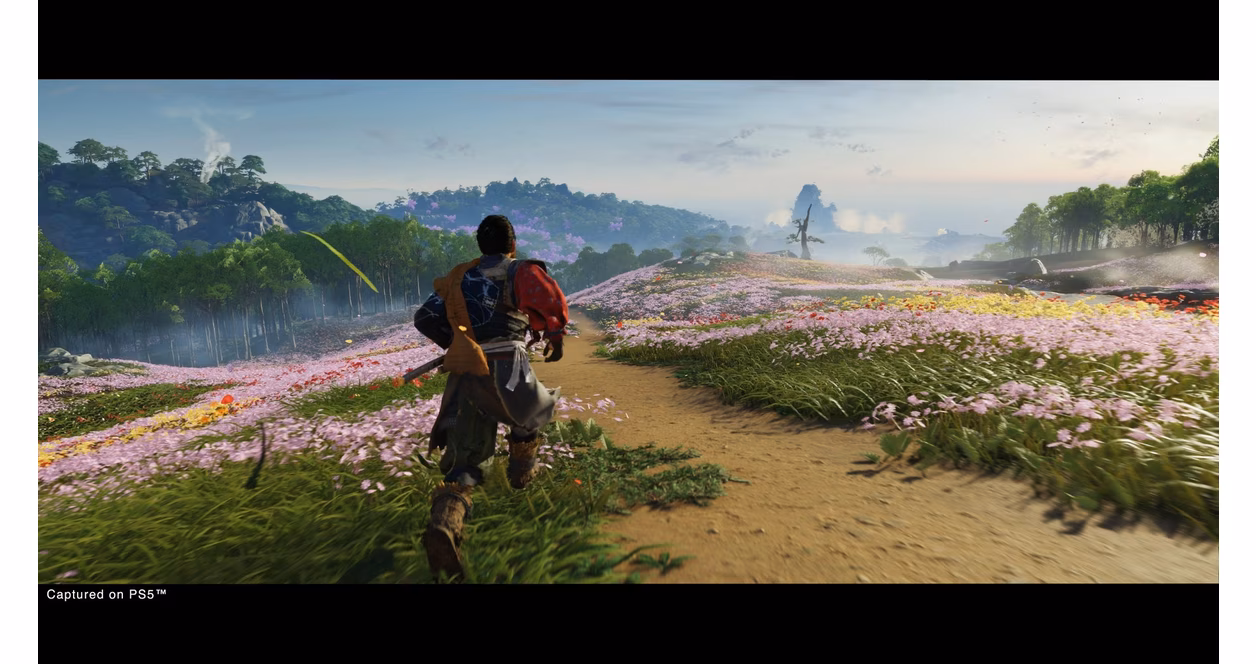 GameStop Ghost of Tsushima Director's Cut - PlayStation 5