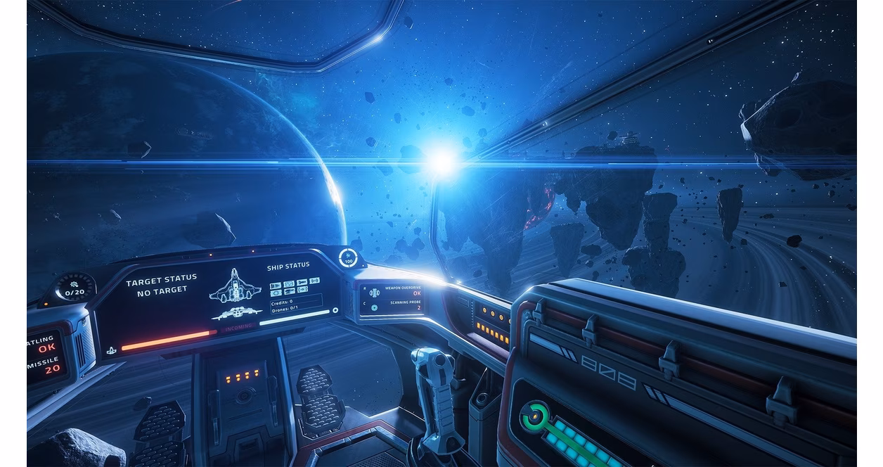 GameStop Everspace Stellar Edition - Xbox One GameStop Exclusive