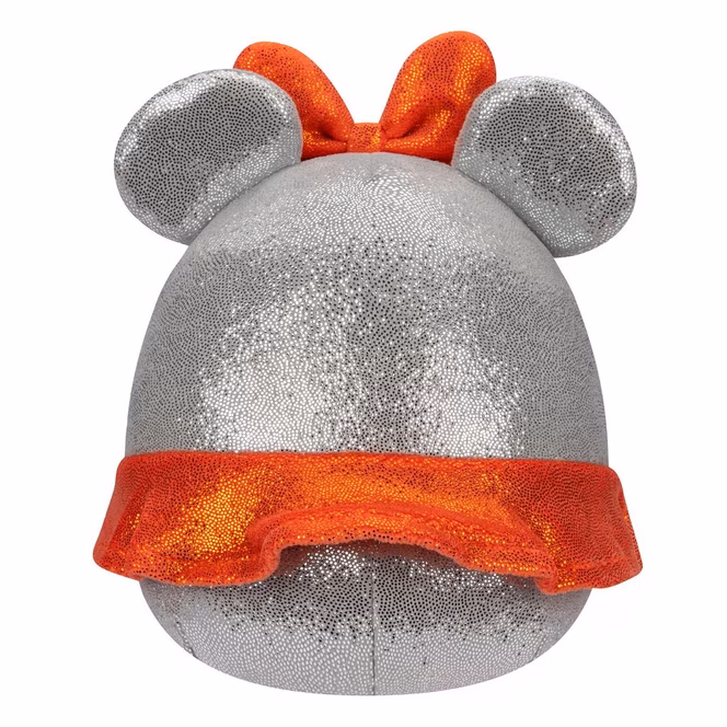 GameStop Squishmallows Disney100 Minnie Mouse 5-in Plush