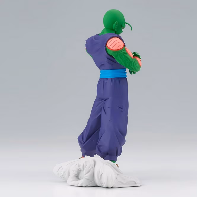 GameStop Banpresto Dragon Ball Z Solid Edge Works Volume 13: Piccolo 7.9-in Figure