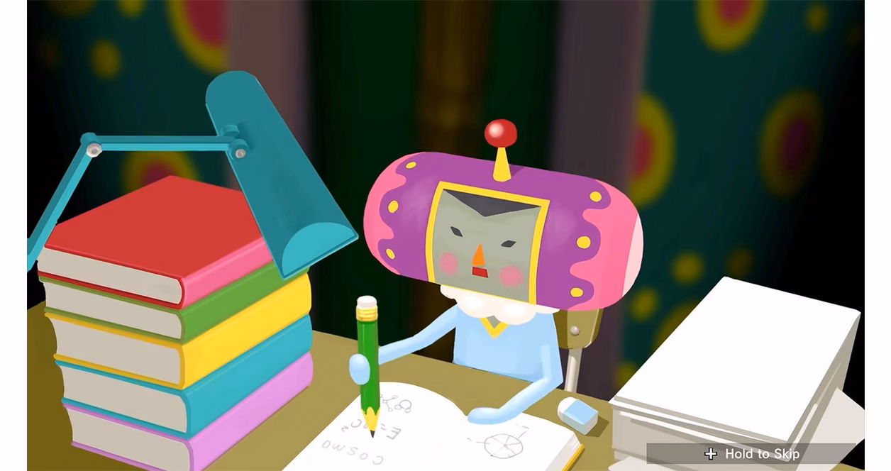 GameStop We Love Katamari REROLL and Royal Reverie - Nintendo Switch