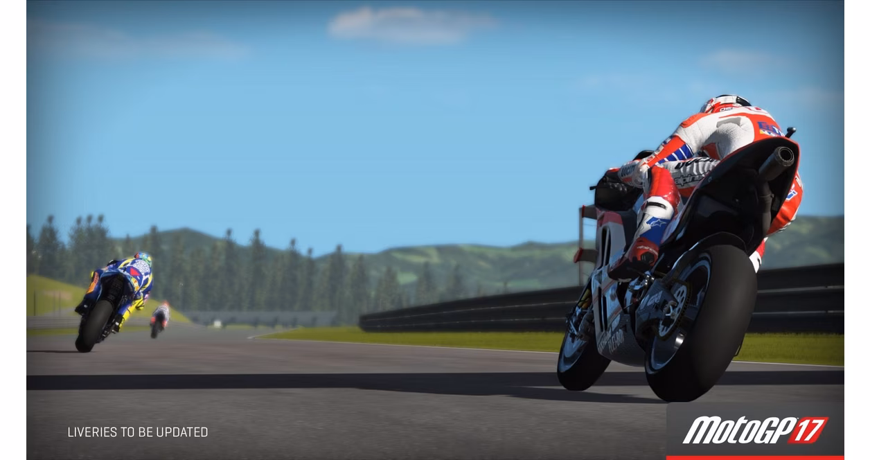 GameStop MotoGP17 - GameStop Exclusive - Xbox One