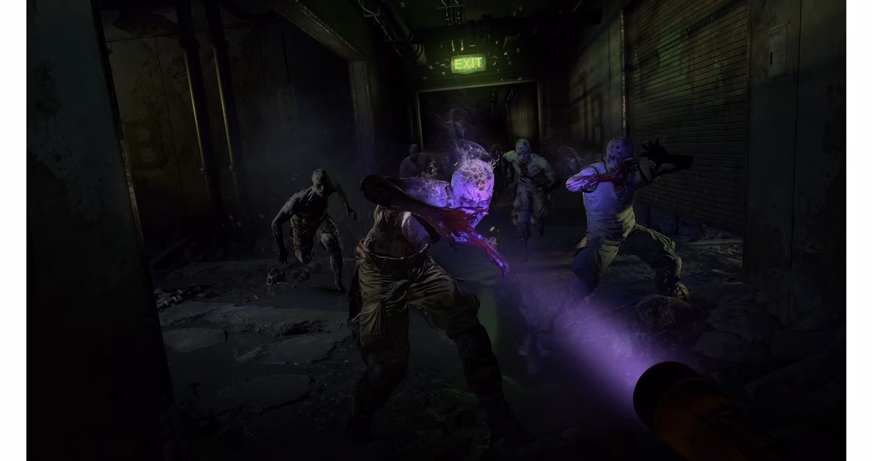GameStop Dying Light 2 - Xbox One