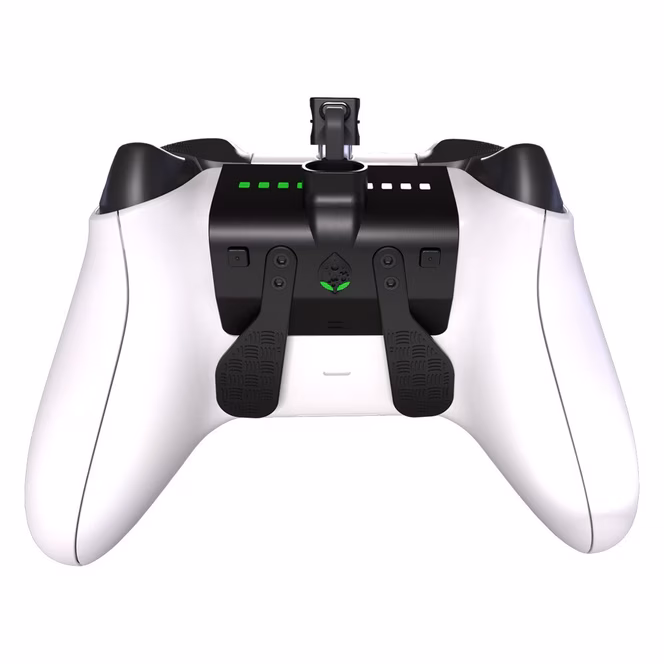 GameStop Collective Minds Strike Pack Dominator Paddles for Xbox Series X/S Controllers
