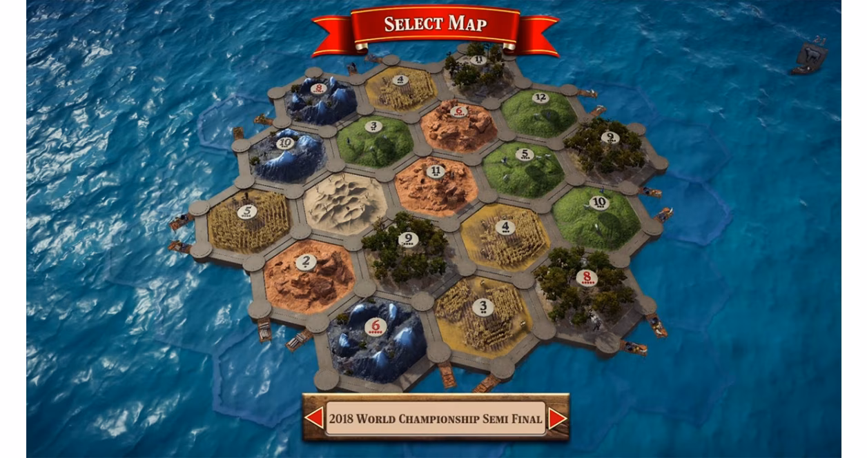 GameStop Catan: Super Deluxe Edition - Nintendo Switch