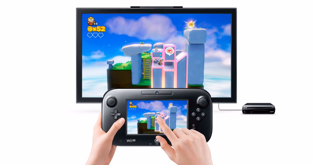 GameStop Captain Toad: Treasure Tracker - Nintendo Switch