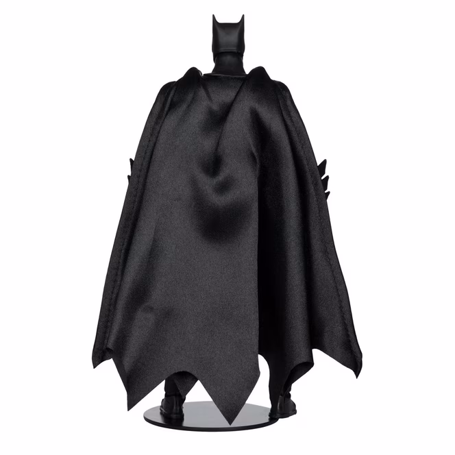 GameStop McFarlane Toys DC Multiverse Batman Cowardly Lot Batman 7-in Action Figure