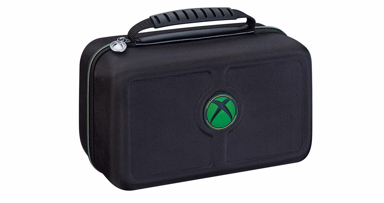 GameStop Game Traveler System Case - Xbox Series S