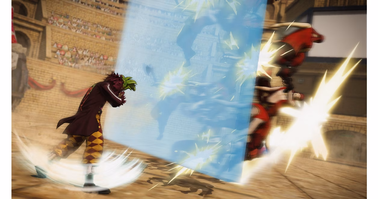 GameStop ONE PIECE: PIRATE WARRIORS 4 - Xbox One