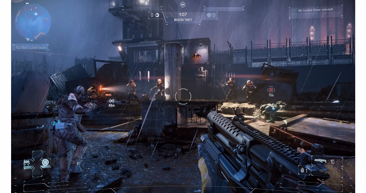 GameStop Killzone: Shadow Fall - PlayStation 4