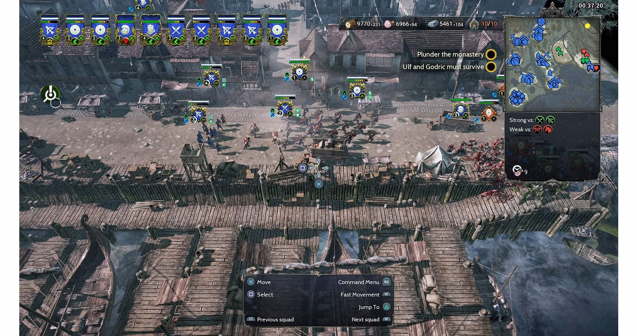 GameStop Ancestors Legacy - PlayStation 4 GameStop Exclusive