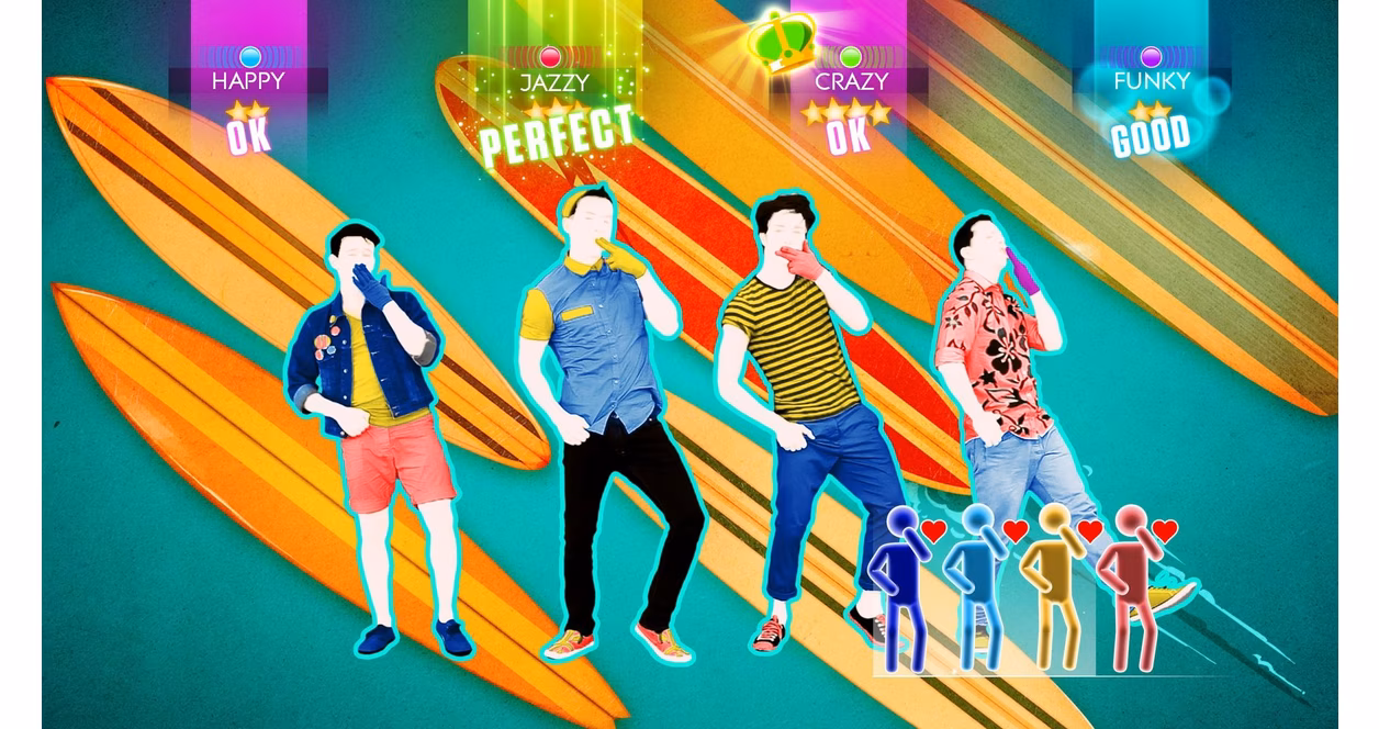 GameStop Just Dance 2014 - PlayStation 4