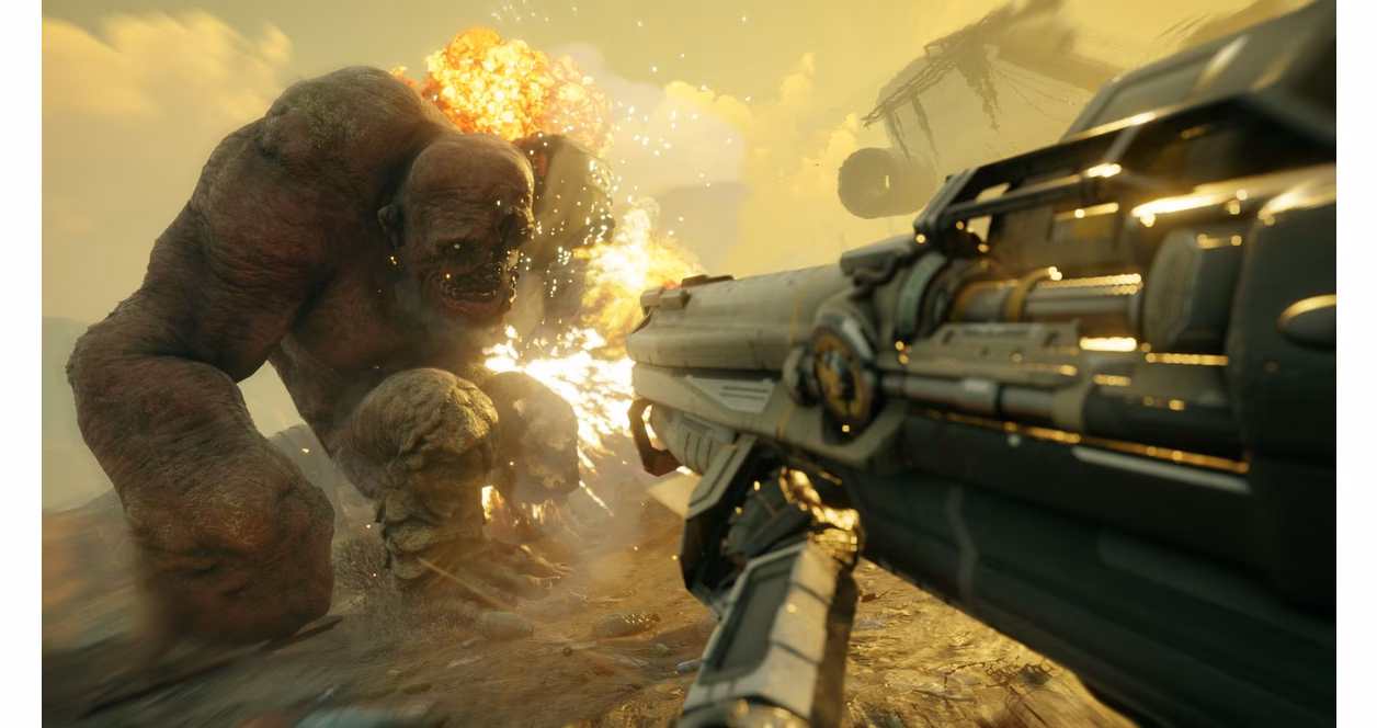 GameStop Rage 2 XB1 - Xbox One