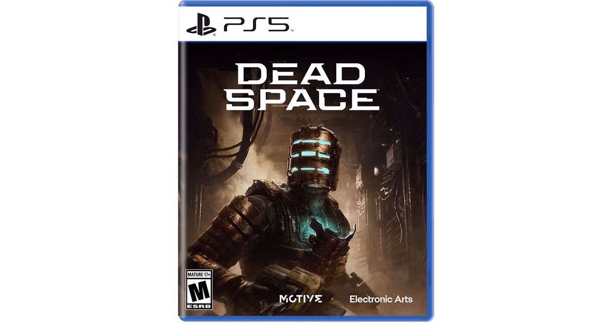 GameStop Dead Space - PlayStation 5
